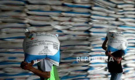 Pupuk Indonesia Gandakan Produktivitas Padi di Dairi Jadi 12,3 Ton per Hektar