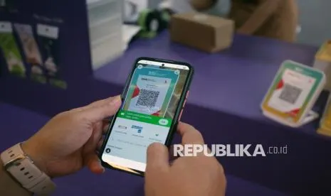 Peluang Bisnis Lokal di Tengah Lonjakan Transaksi QRIS yang Menembus Rp600 Triliun