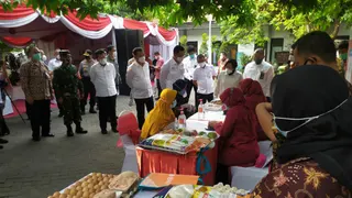 Pengecekan Status Penerima Bansos PKH 2024 Melalui Laman Cekbansos Kemensos
