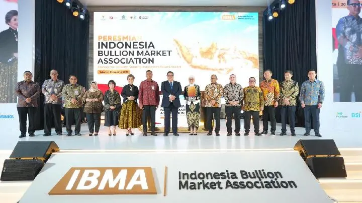 Mengenal Ekosistem Pasar Bullion Indonesia dan Peran Strategis IBMA