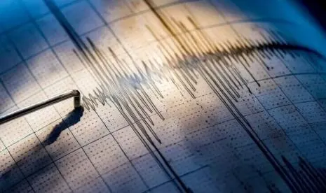 Gempa Magnitudo 5,6 Guncang Barat Laut Halmahera Barat Tanpa Potensi Tsunami