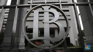 Kriteria dan Proses Pemilihan Calon Gubernur Bank Indonesia Pengganti Perry Warjiyo