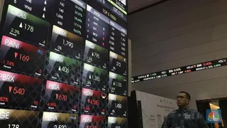 Telkom Buka Suara Terkait Peluang Konsolidasi Mitratel dan TBIG