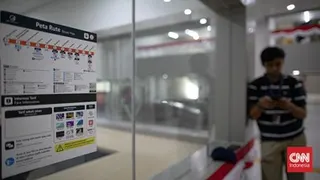 LRT Jakarta Disambung ke Dukuh Atas, Panduan Adaptasi Rute Mobilisasi Harian