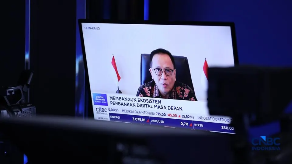 Cara Perbankan Mengoptimalkan Potensi Ekonomi Digital Melalui Kolaborasi FinTech Menurut OJK