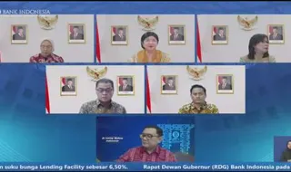 Strategi Menjaga Pendapatan Freelance di Tengah Pelemahan Ekonomi Global 2026