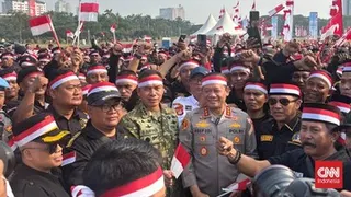 Jaminan Keamanan Polda Metro Jaya Menjaga Stabilitas Aktivitas Publik dan Ekonomi Jakarta