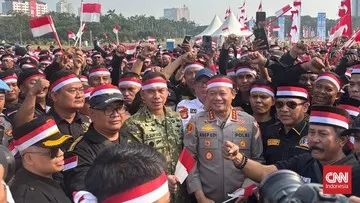 Jaminan Keamanan Polda Metro Jaya Menjaga Stabilitas Aktivitas Publik dan Ekonomi Jakarta