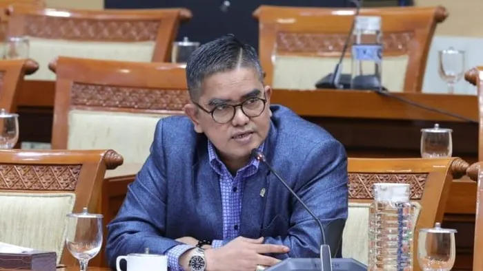 Legislator PDIP Minta Penyidik PNS Proaktif Usut Kasus Keracunan MBG