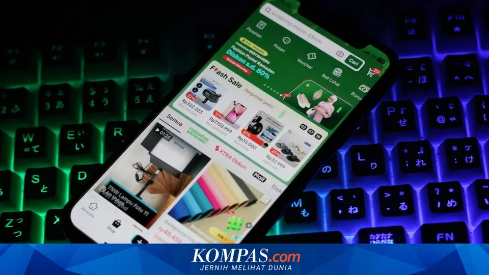 Cara Menyesuaikan Diri dengan Aturan Pajak Baru TikTok Shop dan E-commerce