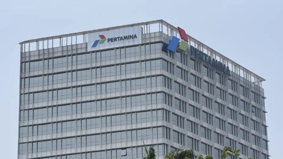 Kinerja Bisnis Rendah Karbon Pertamina Lampaui Target Dekarbonisasi 2026