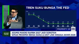 Pilah-Pilih Reksa Dana dan Unit Link di Tengah Ketidakpastian Geopolitik Global