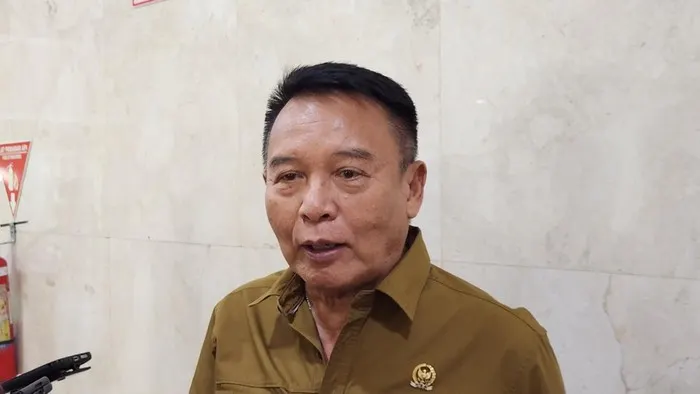 Serda Ahmad Tewas Dianiaya, Anggota DPR, Kekerasan di TNI Harus Dihilangkan