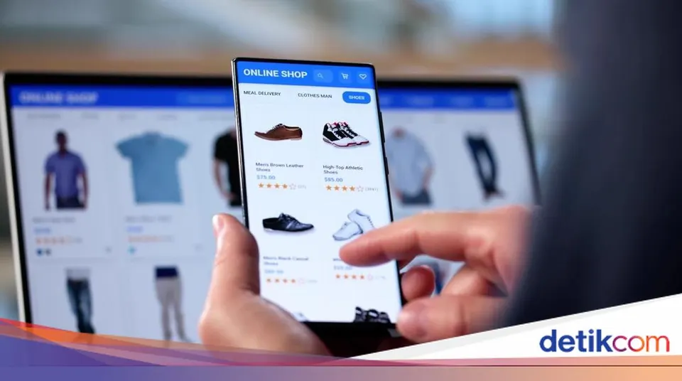 Aturan Baru Diskon Biaya Layanan 50 Persen bagi UMKM di Platform E-Commerce