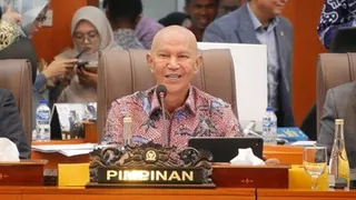 Transisi Kepemimpinan Baru Bank Indonesia dan Arah Kebijakan Moneter