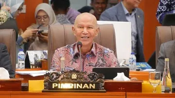 Transisi Kepemimpinan Baru Bank Indonesia dan Arah Kebijakan Moneter