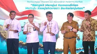 Mendorong Kemandirian Ekonomi Keluarga Pekerja Melalui Program PEKA BPJS Ketenagakerjaan