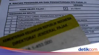 Ketentuan Aturan Pajak Penghasilan Konten Kreator Ditjen Pajak PPh 21 dan Batasan Tarif Final
