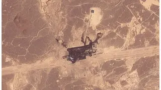 Pipa Minyak Vital Arab Saudi Ditutup Usai Diserang Drone dari Irak
