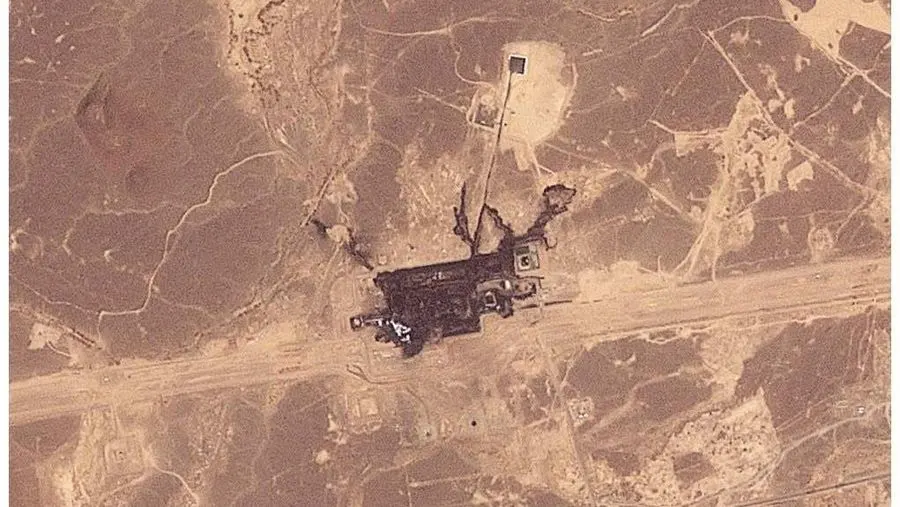 Pipa Minyak Vital Arab Saudi Ditutup Usai Diserang Drone dari Irak