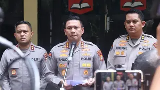 Hasil Ekshumasi Jenazah Sutrimo Selesai, Polda Metro Jaya Segera Rilis ke Publik