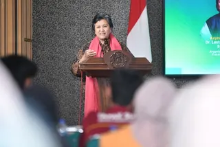 Waka MPR, Negara Harus Konsisten Lindungi Hak Warga Termasuk Disabilitas