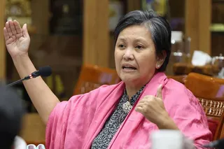 Perpustakaan Hadapi Tantangan Zaman, Waka MPR Dorong Kolaborasi