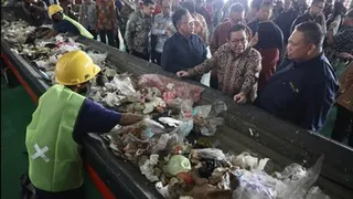 Cara Menyesuaikan Operasional Bisnis dengan Sistem Pengelolaan Sampah Baru DKI Jakarta