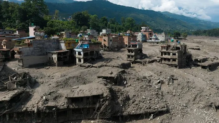 Indonesia Sampaikan Duka atas Banjir Bandang dan Longsor di China-Nepal