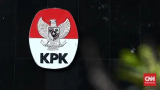 OTT di Kementerian ATR/BPN Terkait HGB Summarecon, KPK Tangkap 17 Orang