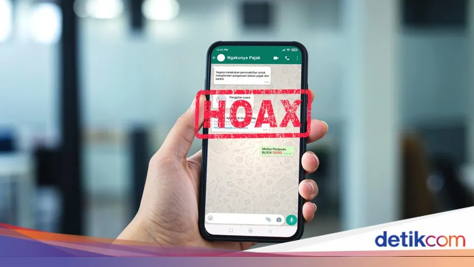 Waspada Penipuan Penguras Rekening Modus Surat Tilang Digital APK dan Langkah Pengamanan Saldo