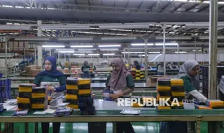 PMI Manufaktur Juli 2026 Kembali ke Zona Ekspansi Namun Pemulihan Dinilai Belum Solid