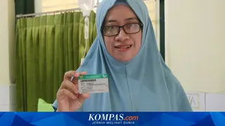 Prosedur Masuk BPJS Kesehatan PBI APBN Berbasis Data Terpadu Kesejahteraan Sosial