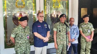 Struktur Pelatihan dan Penempatan Manajer Koperasi Program SPPI