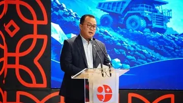 Teknologi Adsorbed Natural Gas Milik BRIN Berpotensi Pangkas Subsidi LPG Rp 26 Triliun