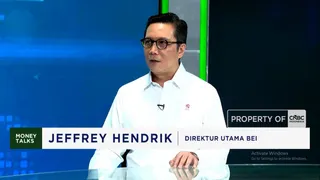 Penjelasan BEI Terkait Hasil Rebalancing Indeks MSCI Agustus 2026