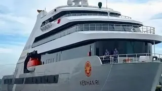 Fakta Operasional Kapal Pesiar J7 Explorer untuk Logistik Ketahanan Pangan