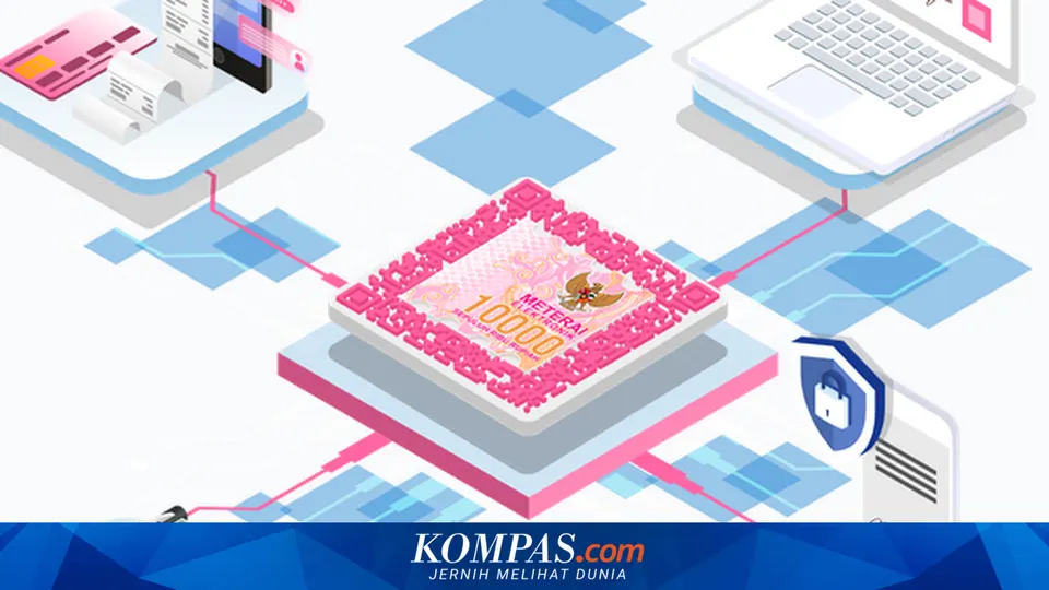 Panduan Lengkap Regulasi, Pembelian, dan Pembubuhan E-Meterai Peruri untuk Dokumen CPNS dan PPPK