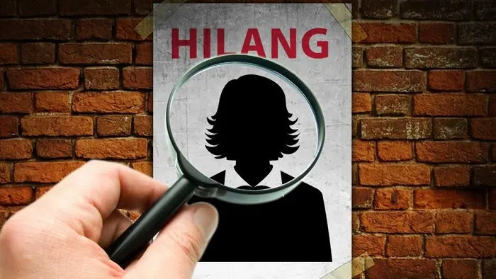 Siswi SMA di Jaktim Dilaporkan Hilang Usai Pergi Bersama Teman Kencan dari Aplikasi