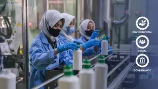 Langkah Strategis Membangun Bisnis Personal Care Berkelanjutan dengan Standar ESG