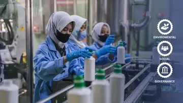 Langkah Strategis Membangun Bisnis Personal Care Berkelanjutan dengan Standar ESG