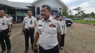 Mahasiswa Soroti Kalapas Pematangsiantar, Ditjen Pemasyarakatan Beberkan Duduk Perkara