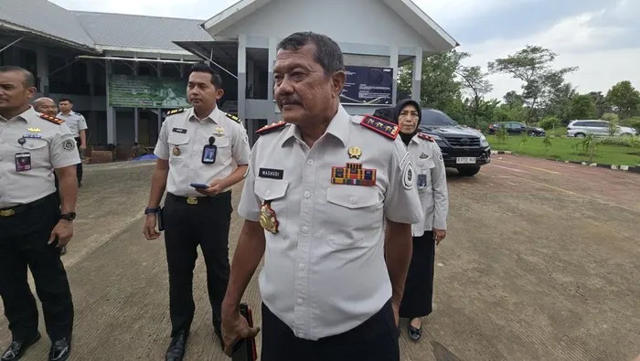 Mahasiswa Soroti Kalapas Pematangsiantar, Ditjen Pemasyarakatan Beberkan Duduk Perkara