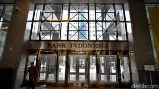 Penerimaan PCPM Angkatan 41 Bank Indonesia Segera Dibuka Bagi Lulusan S1 dan S2