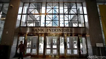 Penerimaan PCPM Angkatan 41 Bank Indonesia Segera Dibuka Bagi Lulusan S1 dan S2