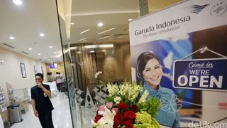 Langkah Mendapatkan Tiket Domestik Gratis Garuda Indonesia bagi Wisatawan Mancanegara