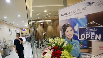 Langkah Mendapatkan Tiket Domestik Gratis Garuda Indonesia bagi Wisatawan Mancanegara
