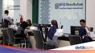 Syarat dan Cara Daftar Autodebet BPJS Kesehatan Lewat Aplikasi Perbankan
