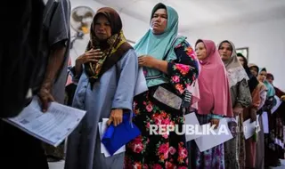 Target Pertumbuhan Ekonomi 8 Persen Membutuhkan Kebijakan Outward Looking Menurut Indef