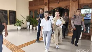 Rebutan Gamelan Sekaten, Kubu PB XIV Purbaya Polisikan LDA ke Mapolresta Solo
